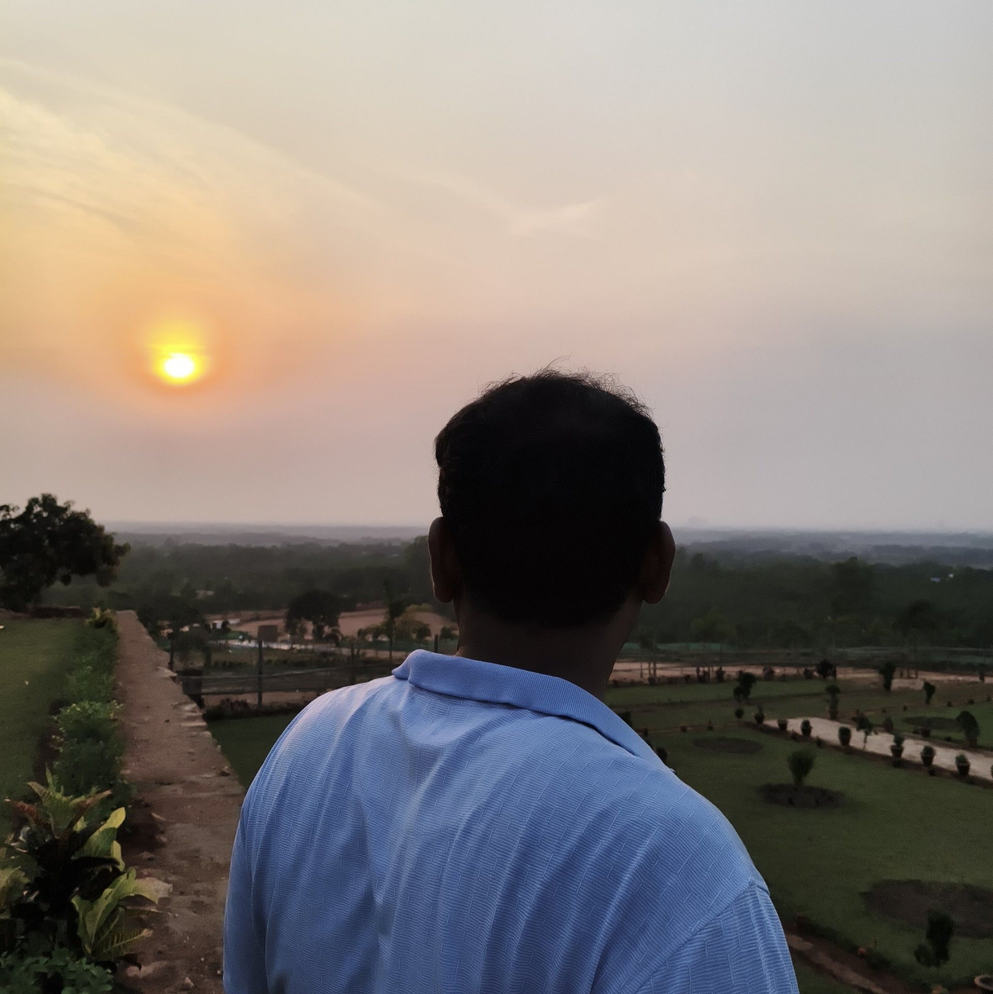Prasant Kumar Ranasingh