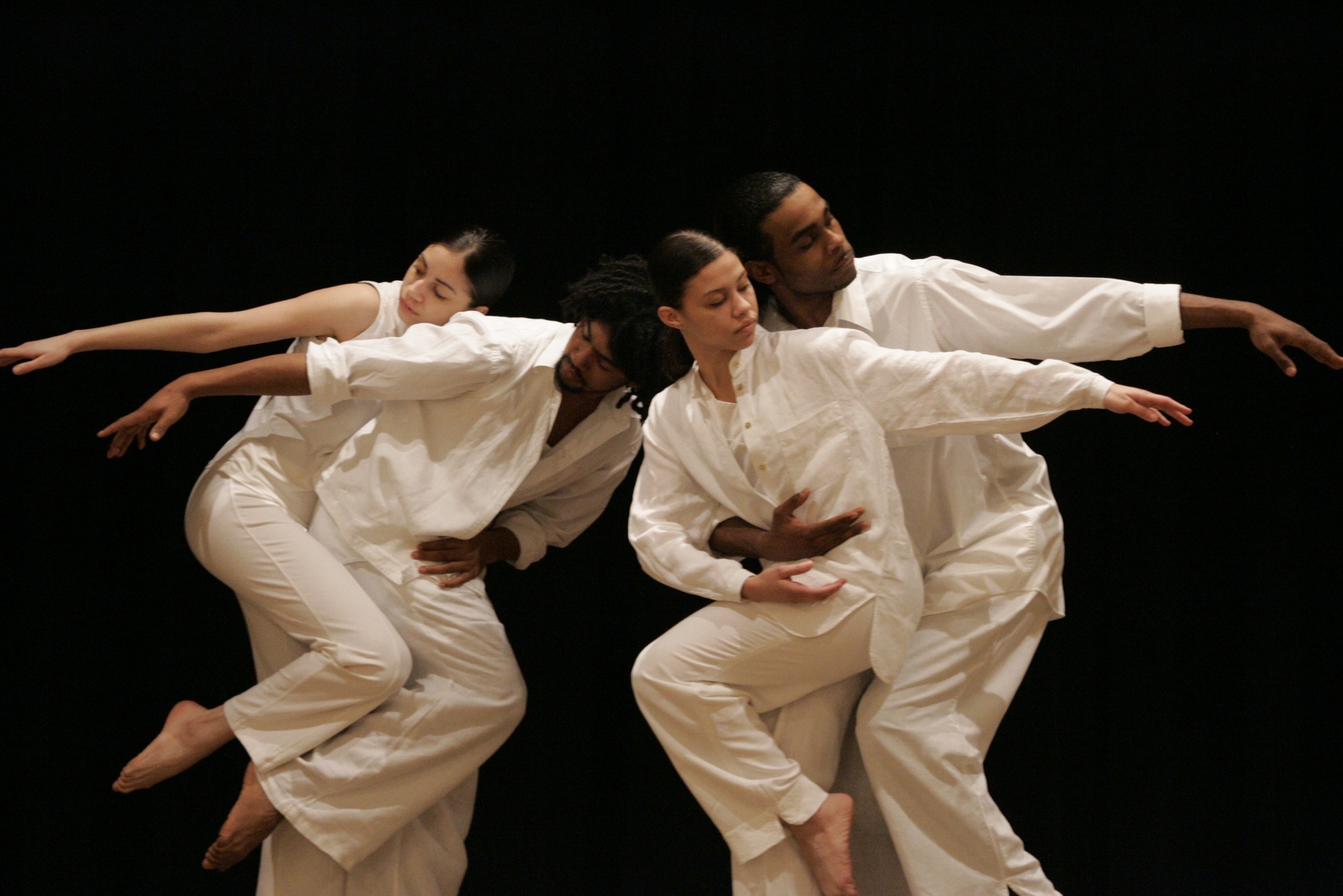 Spectrum in Motion Dance Theater Ensemble, Inc. | Hartford CT