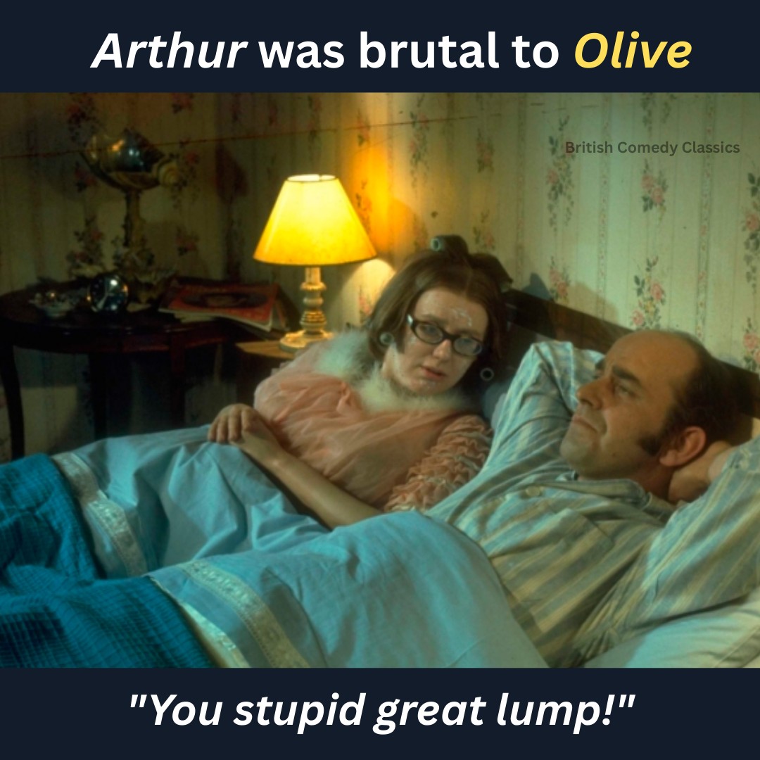british-he-was-brutal-to-her-but-arthur-and-olive-were-such-a-comical