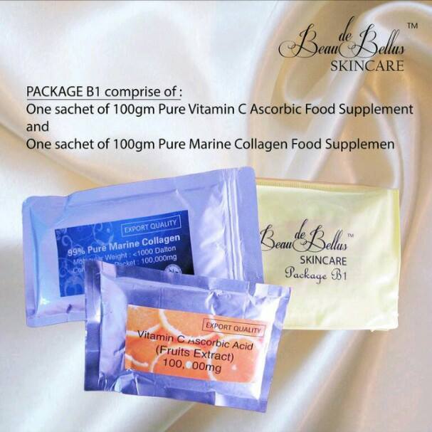 Beau de Bellus Skincare, Mirozam, INDIA