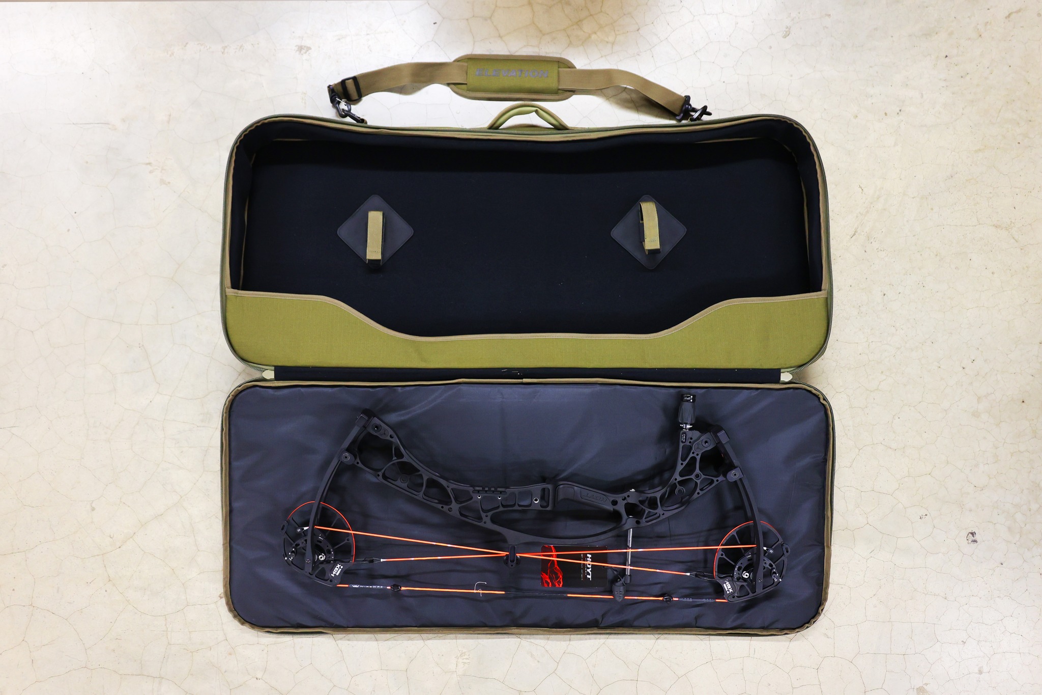 Elevation - Rise above with the Elevation Defender Bow... | Facebook