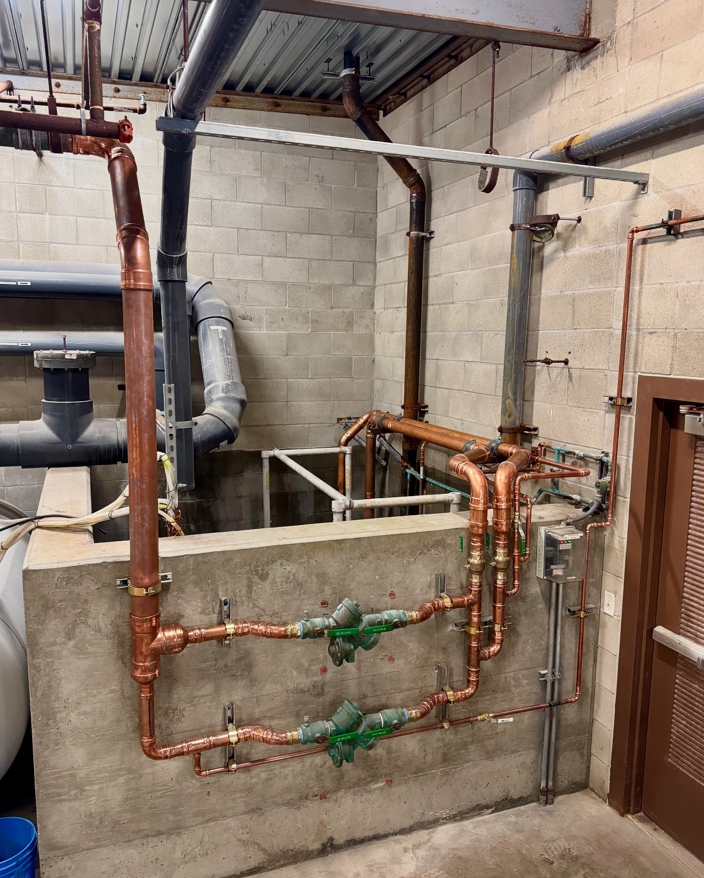 Trusty Plumbing | Oceanside CA