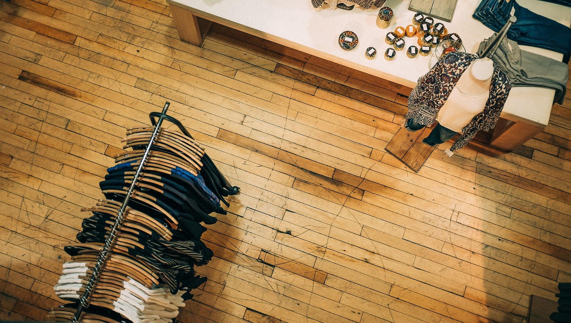 Legacy Store | Tripoli