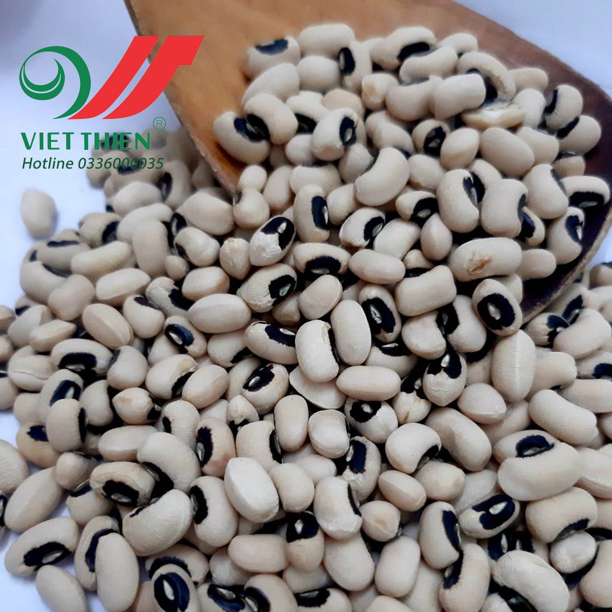 Kidney... - Kidney beans and white pea beans dried shelled