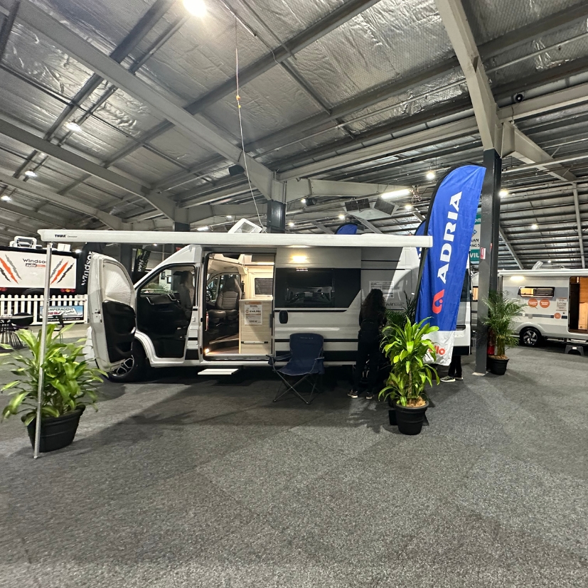 RV Boss