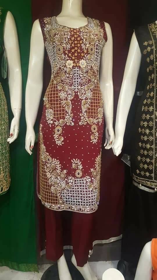 Samreen Collection Since 1995