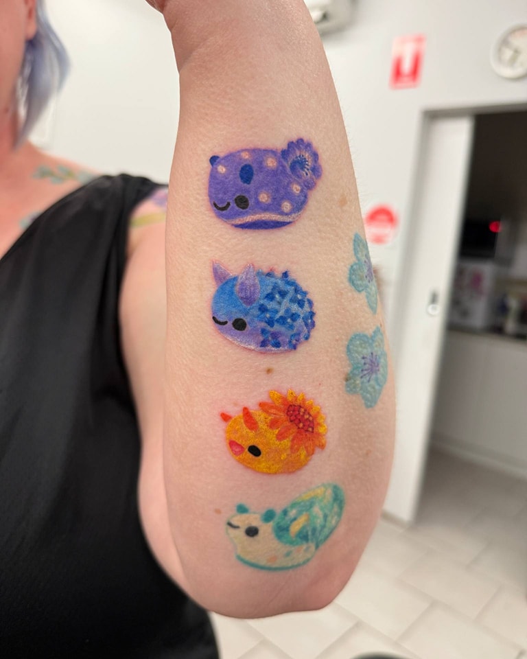 Rogue Ink Tattoo & Piercing | Brooklyn VIC