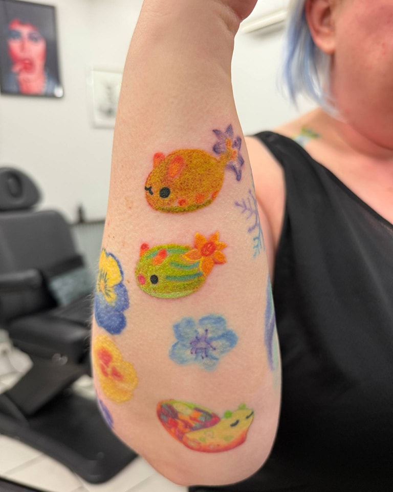 Rogue Ink Tattoo & Piercing | Brooklyn VIC