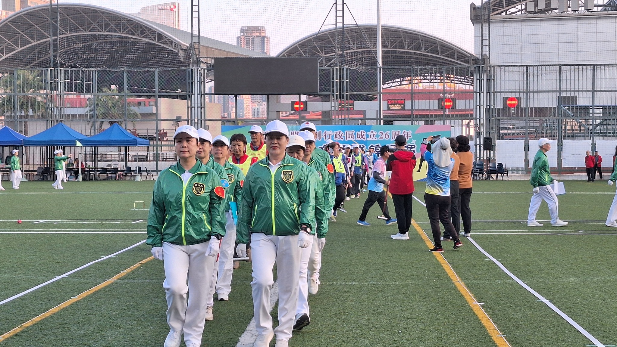 中華民國槌球協會... - 中華民國槌球協會 Chinese Taipei Gateball Association