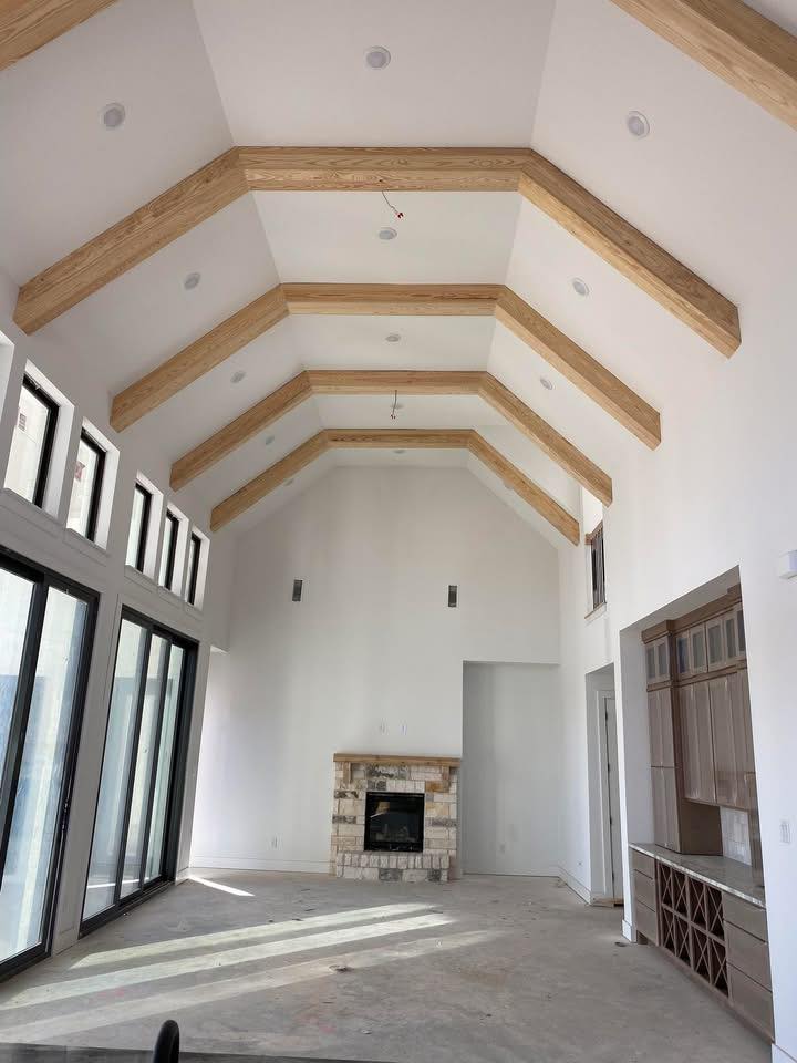 Trim San Juan Inc Custom Interior Service | Round Rock TX