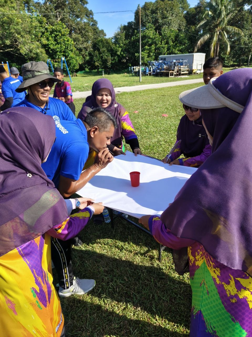 Sekolah Kebangsaan Bukit Rokan - LKTP | Gemencheh