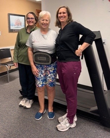 Rehab - Happy Physical Therapy Month! We're celebrating evidence-based ...