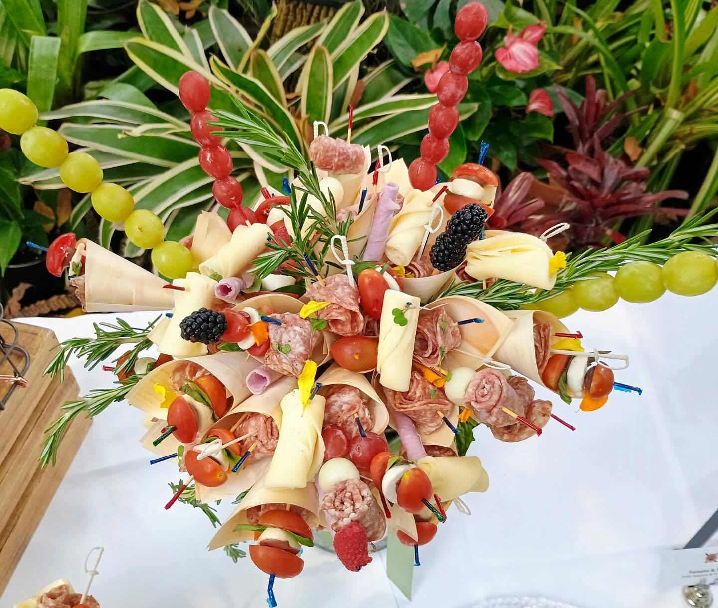 The Buffalo Catering... - The Buffalo Catering Company
