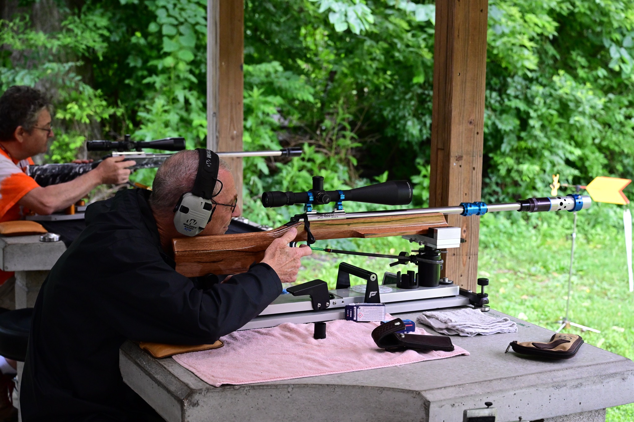 American Rimfire... - American Rimfire Association