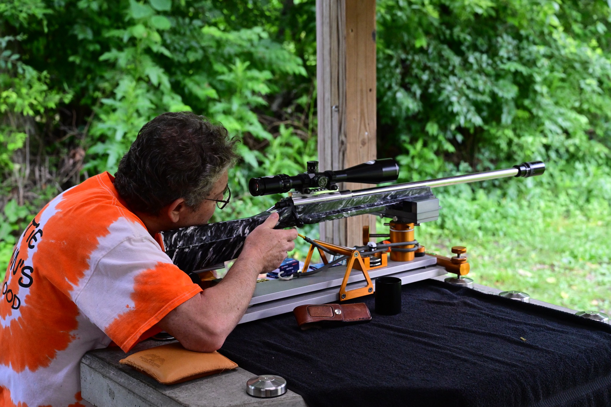 American Rimfire... - American Rimfire Association