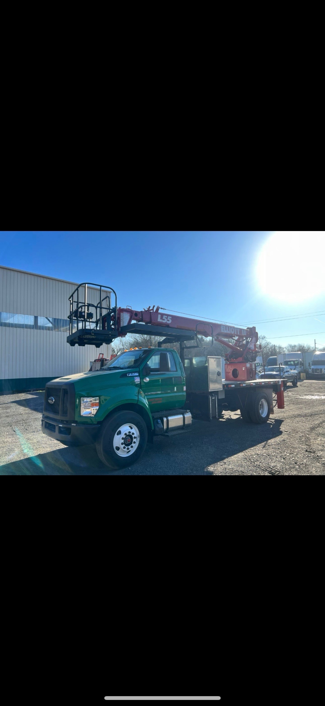 ALLTECH Sign Service, LLC