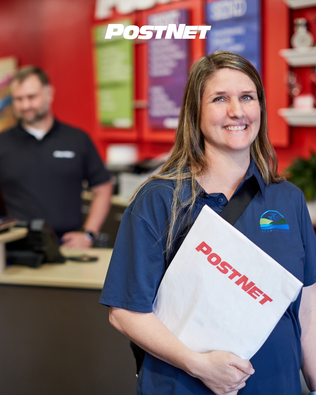 PostNet | Houston TX