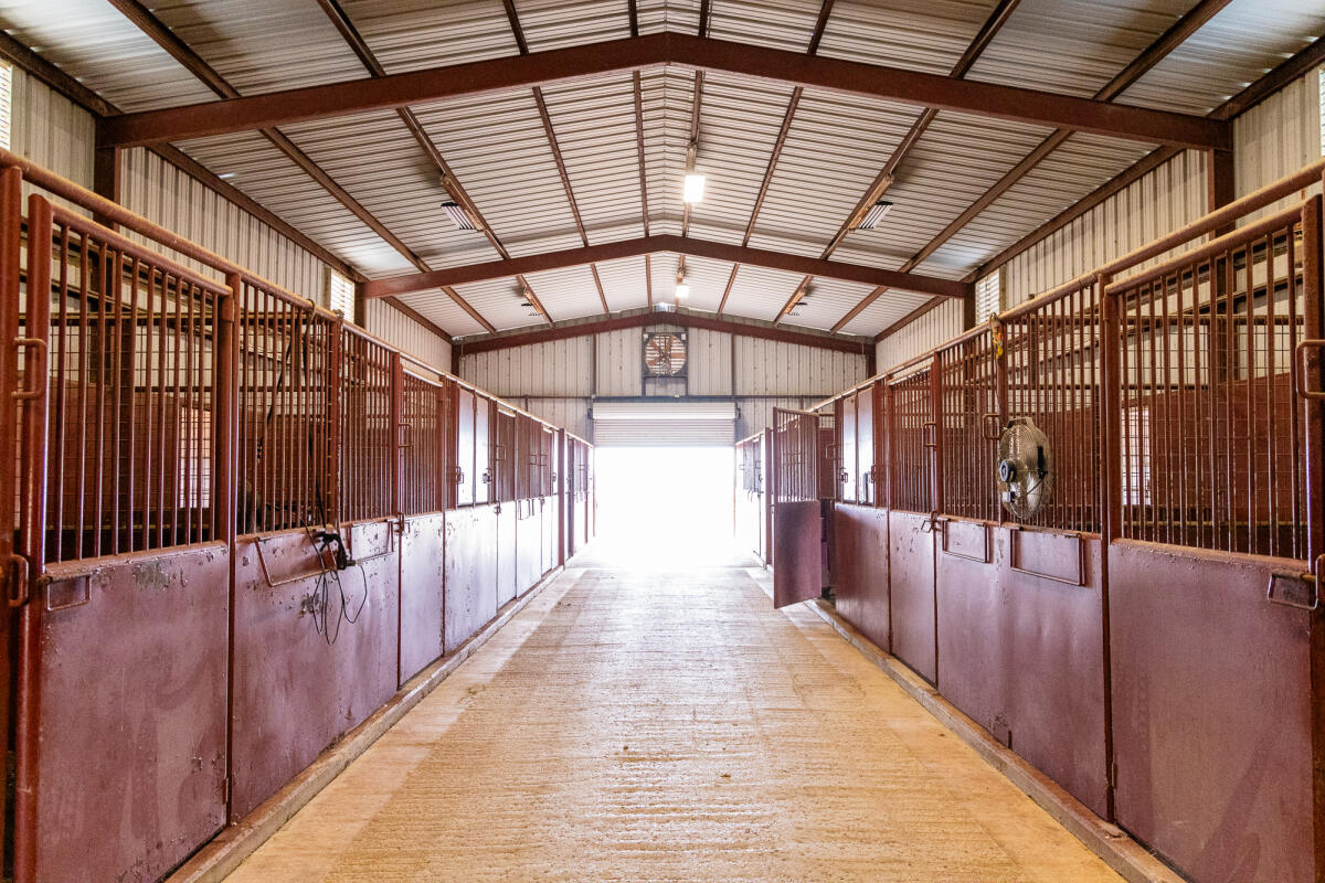 Farm & Ranch Publishing, LLC - Backcountry Base Camp - 82 acres Helena ...
