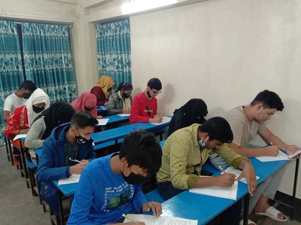 Core Study Point
