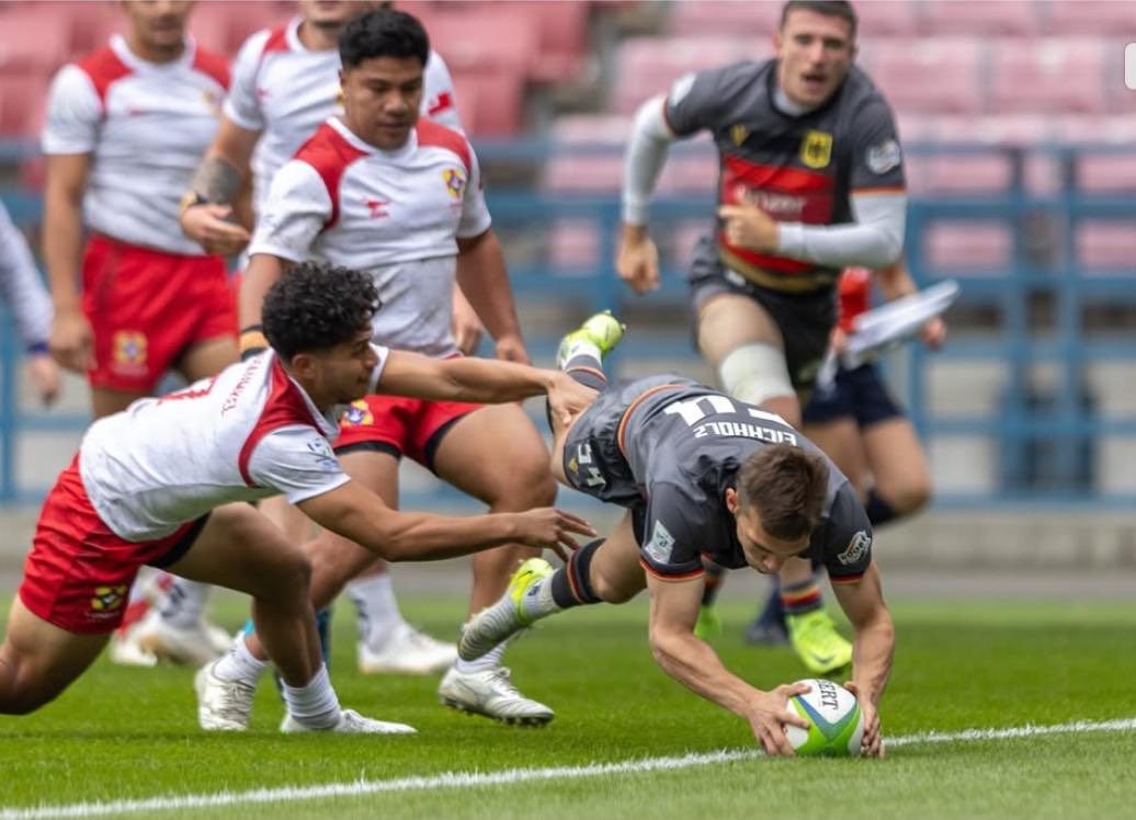 RG Heidelberg Rugby | Heidelberg