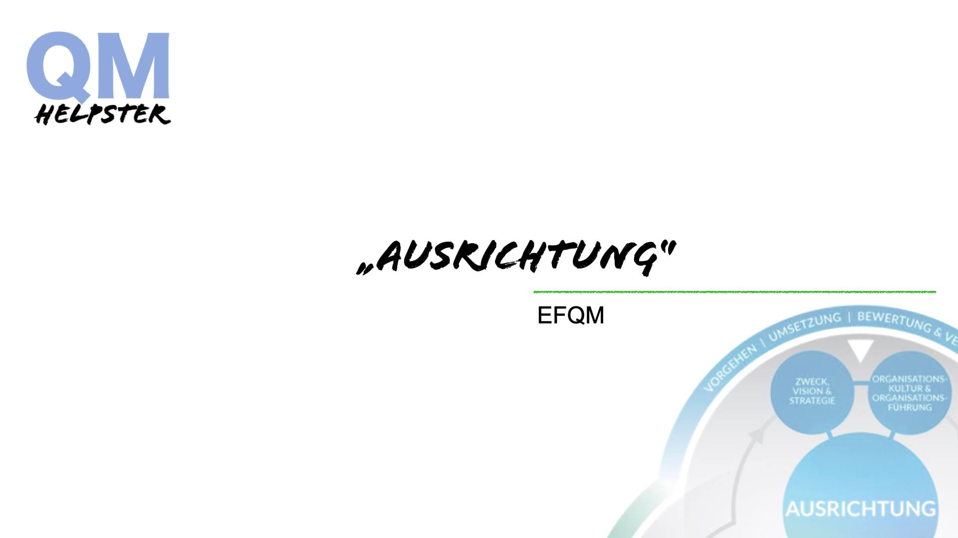 QM Helpster - Servus und frohe Ostern, heute noch mal ein Zitat aus dem ...