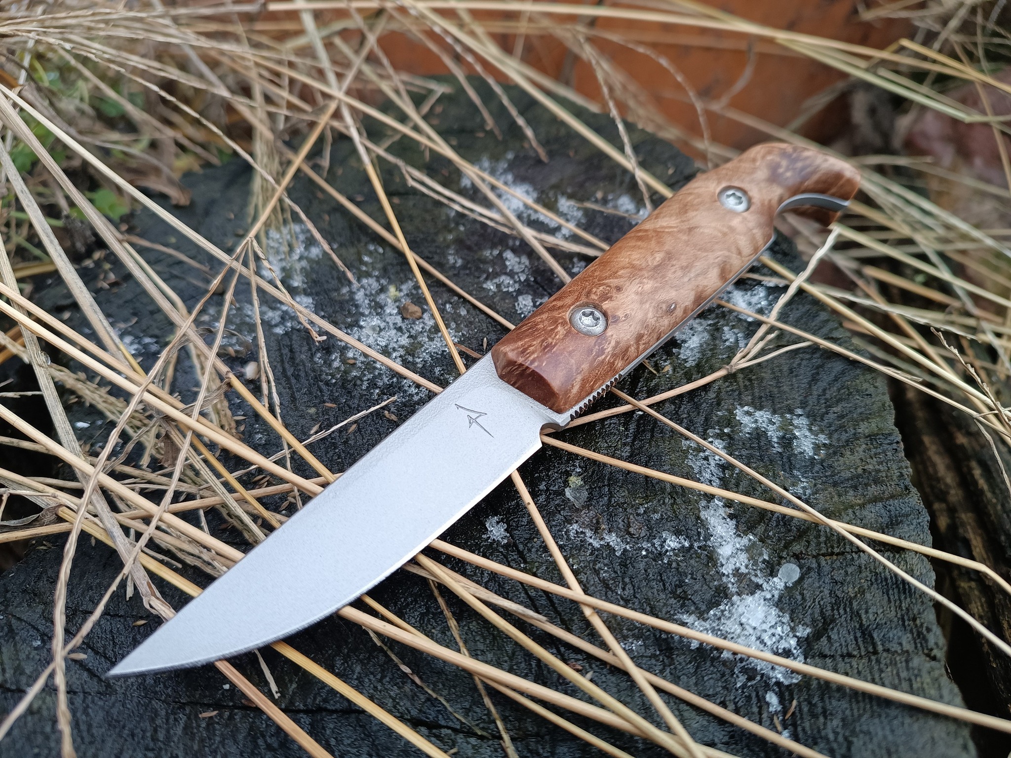 Pilch Knives - Pilch Knives added a new photo.