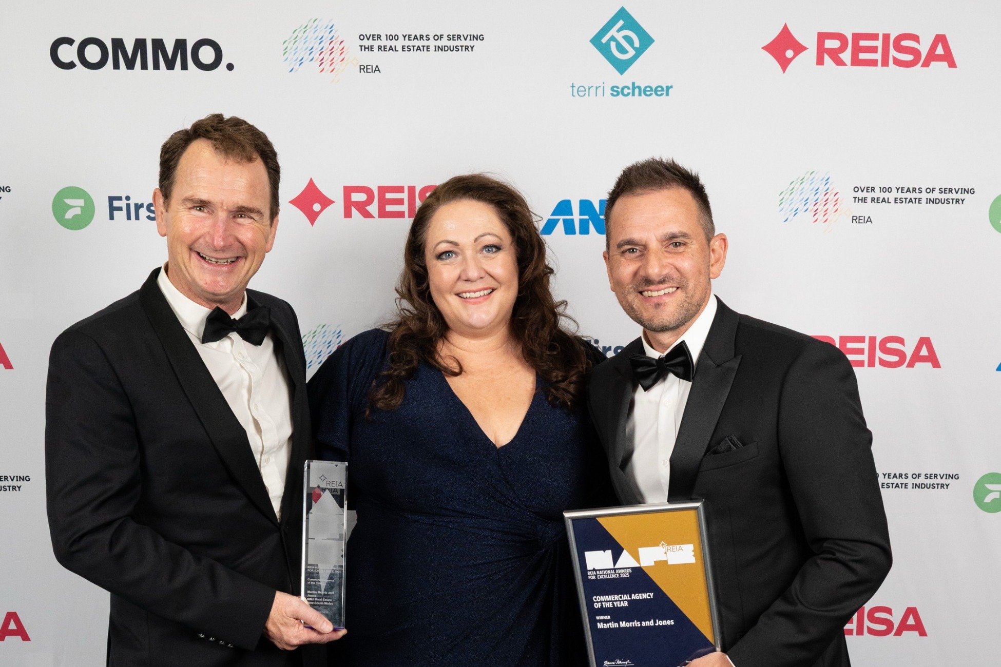 MMJ Real Estate - A National Win for One of Our Own! 🏆... | Facebook