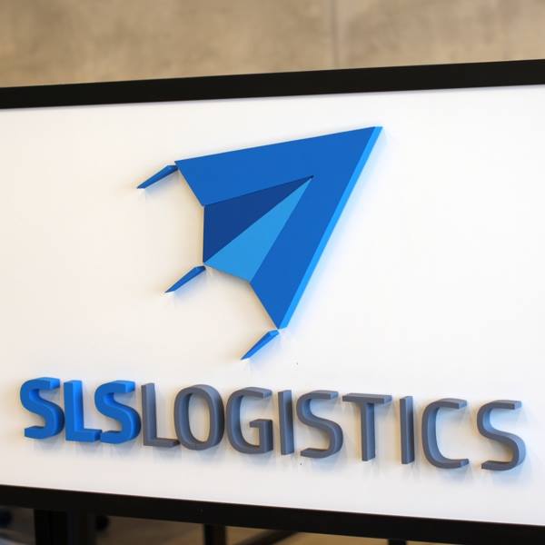 SLS Logistics