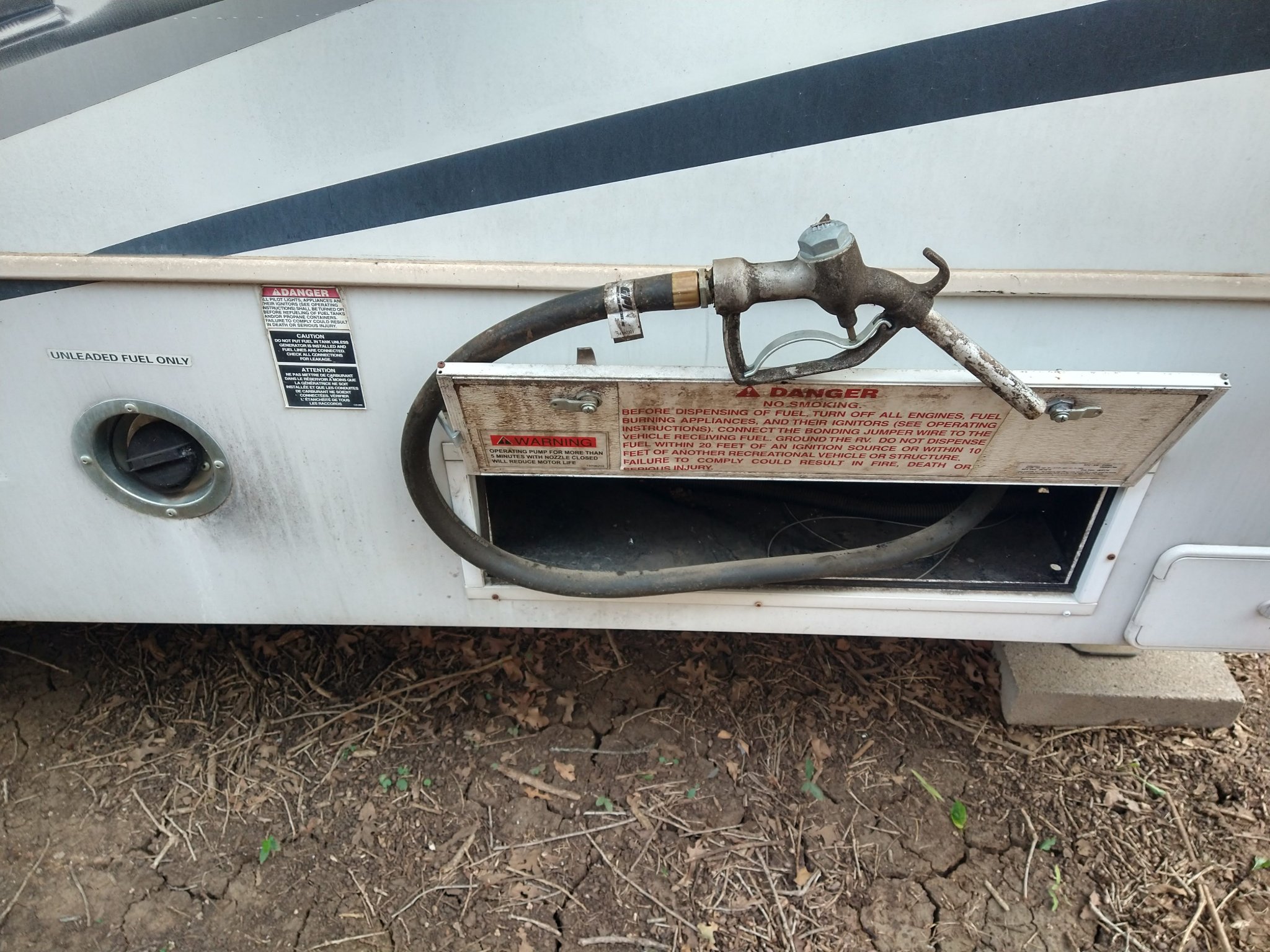2011 Keystone Raptor - RVs & Campers - Grandview, Texas | Facebook ...