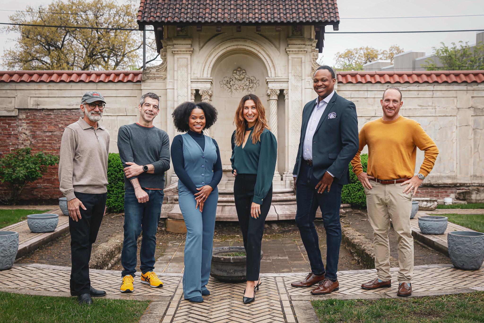 Zimmer Real Estate Group | Pepper Pike OH