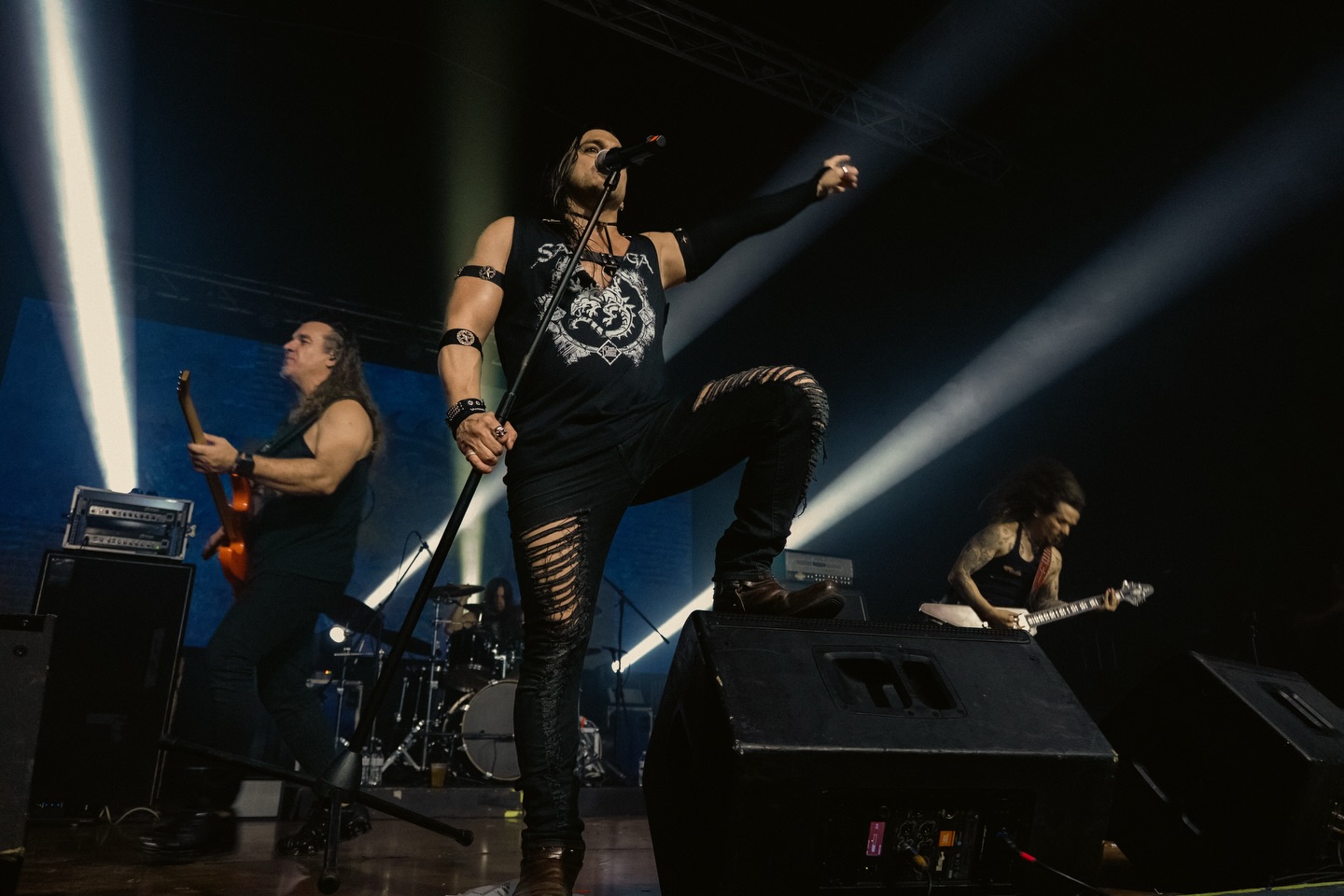 Backstage - 📆#UnDiaComoHoy | Pero en 1993 Metallica lanza su box set ...