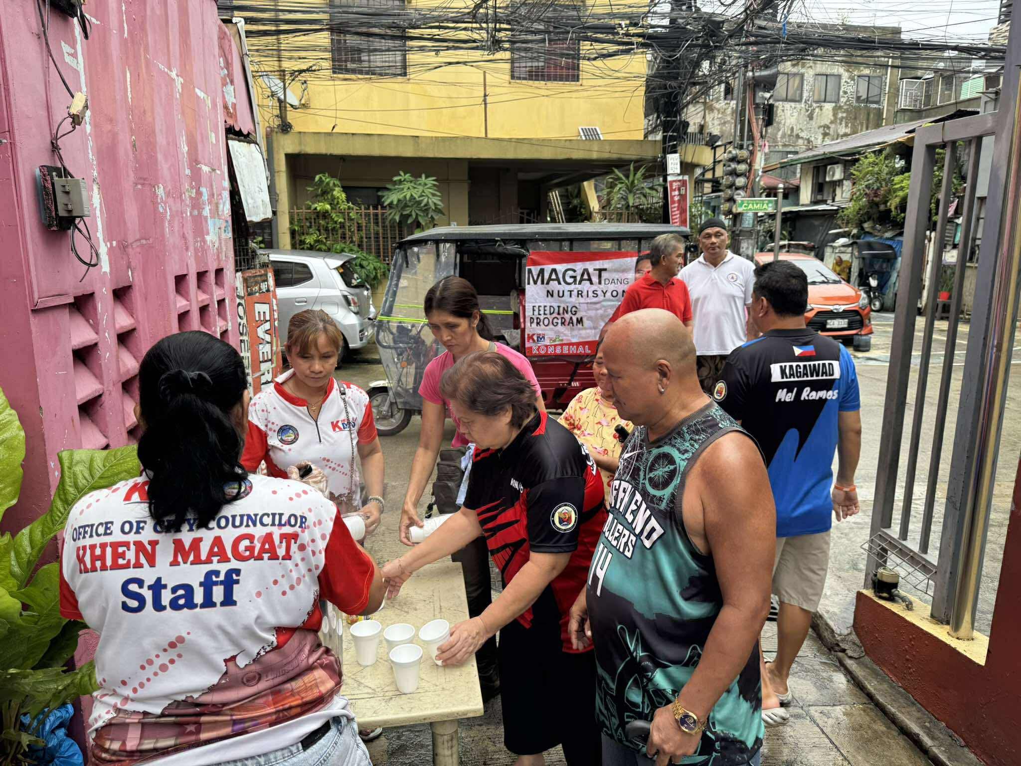 Khen Magat Batang Pasay added a... - Khen Magat Batang Pasay