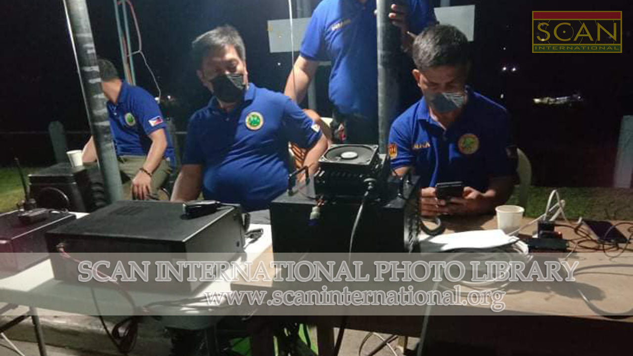DISASTER RESPONSE (Before, During,... - SCAN International
