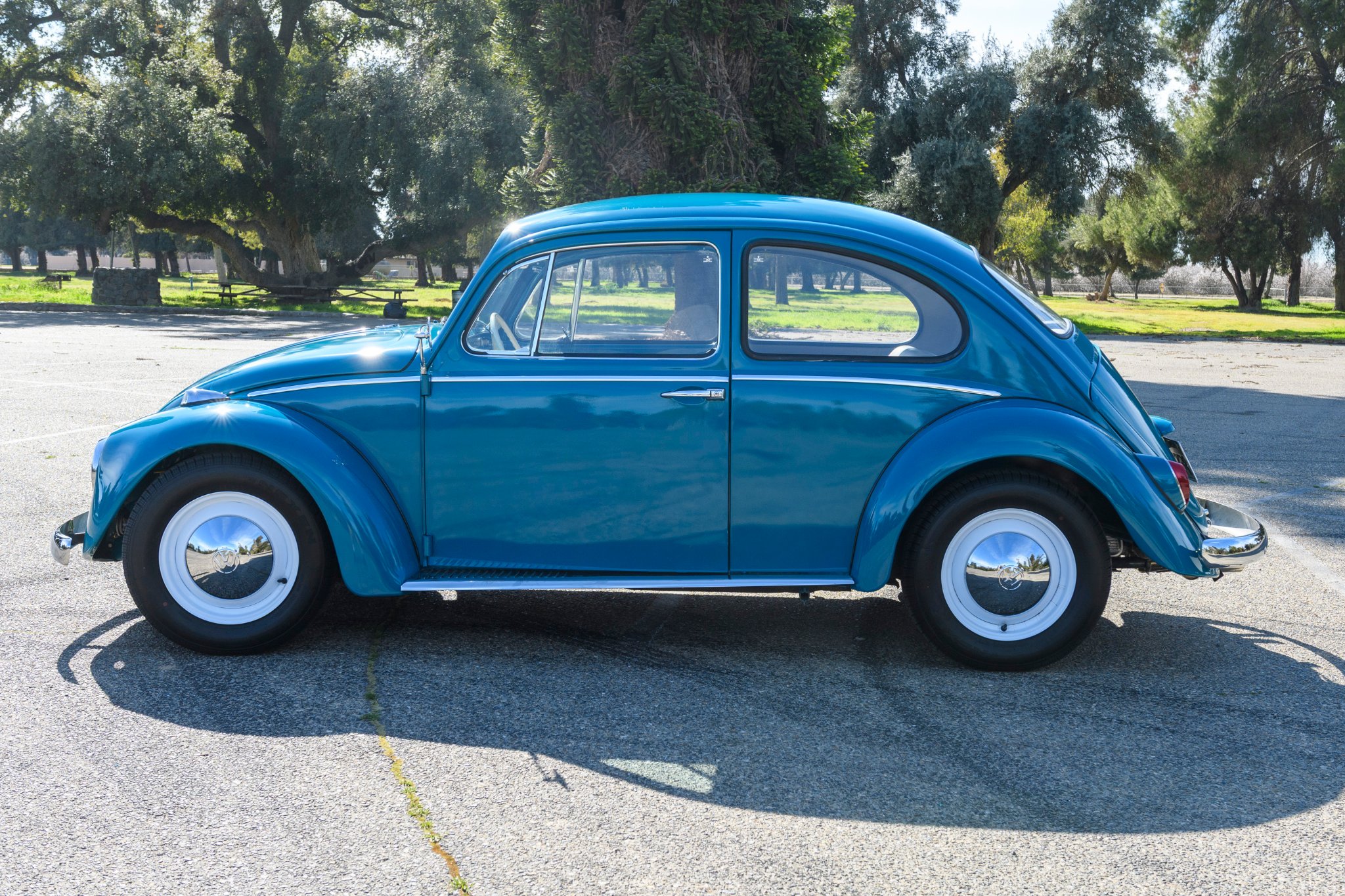 1965 Volkswagen Beetle 1.8T Classic Hatchback 2D - Cars & Trucks ...
