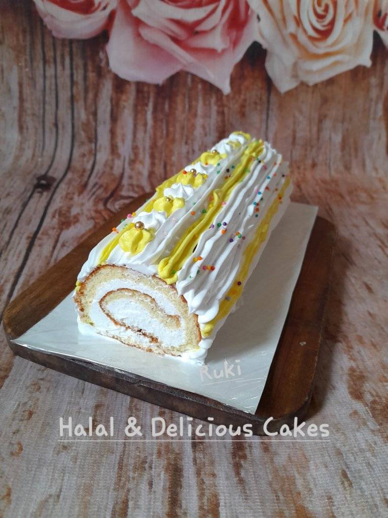 Halal & Delicious Cakes | Faridpur