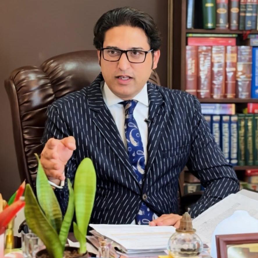 Remedies against police by Justice Amjad Rafiq sb To Watch full Video ...