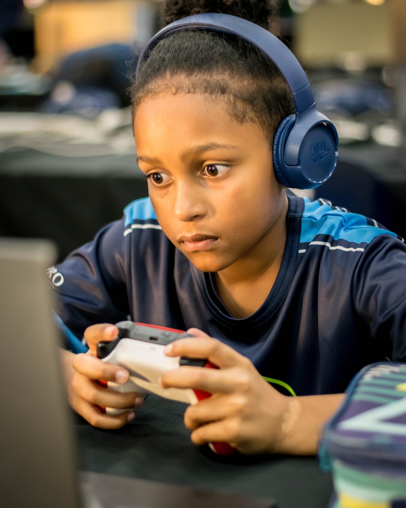 🎮 Curro Clash National LAN – Day 1... - Curro Krugersdorp | Facebook