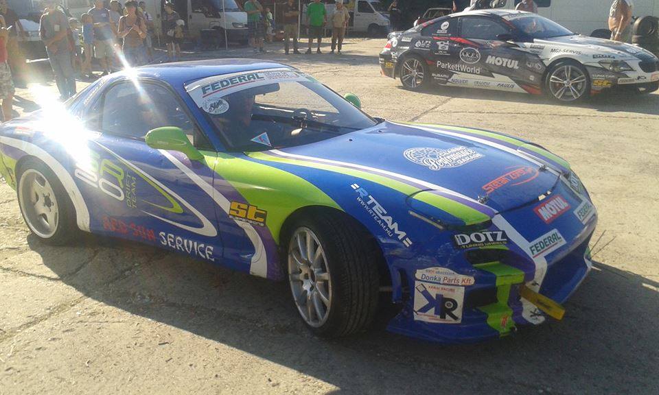 Kánai Racing