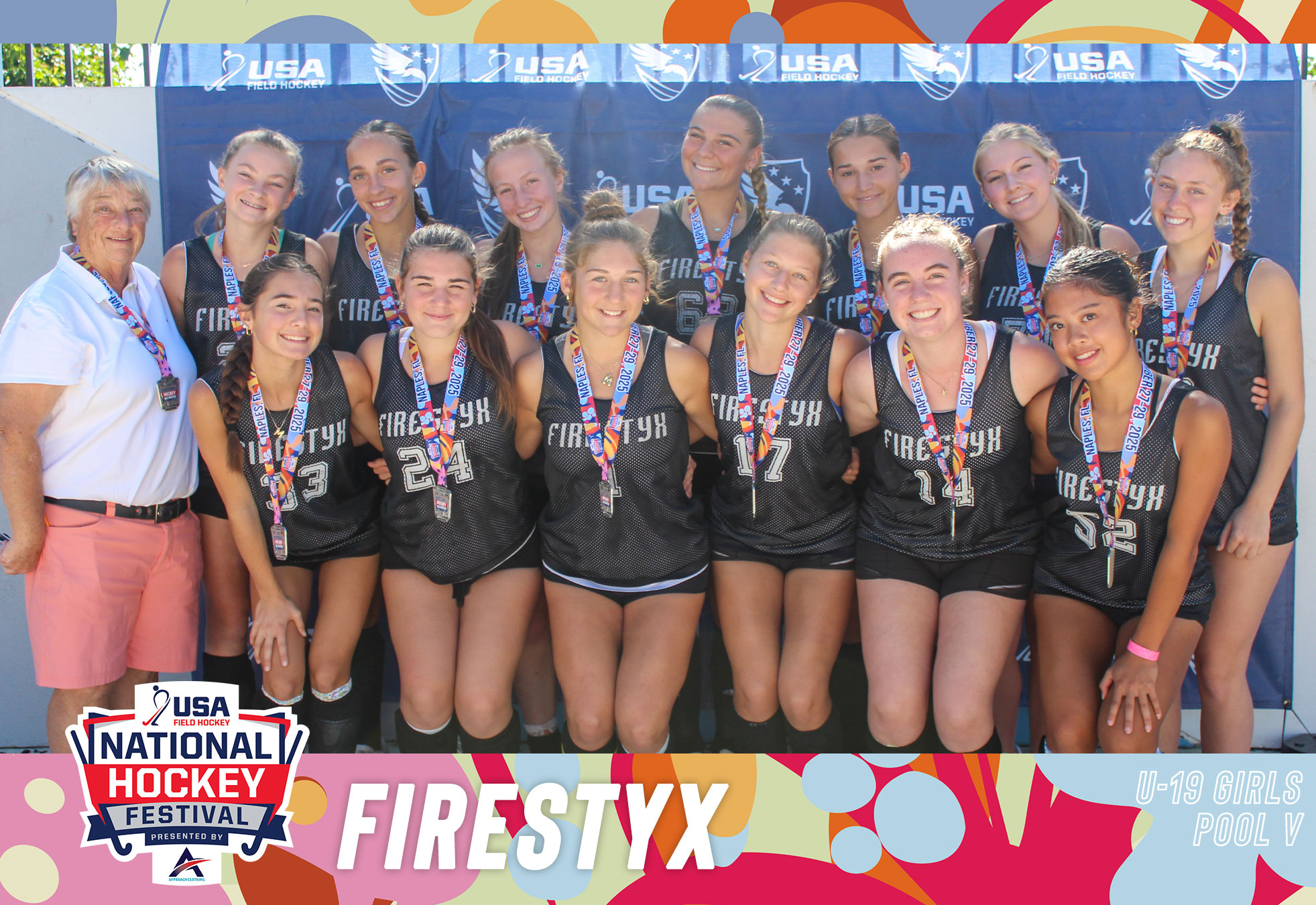 USA Field Hockey added a new photo. - USA Field Hockey
