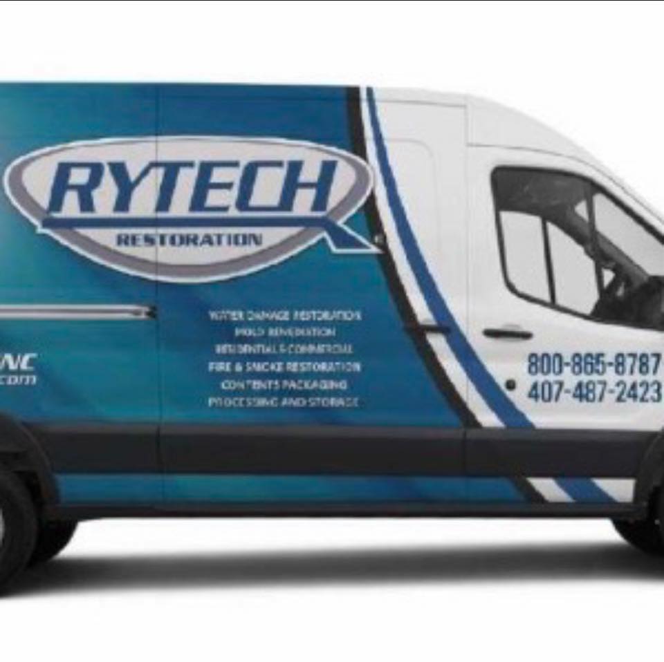 Rytech Orlando