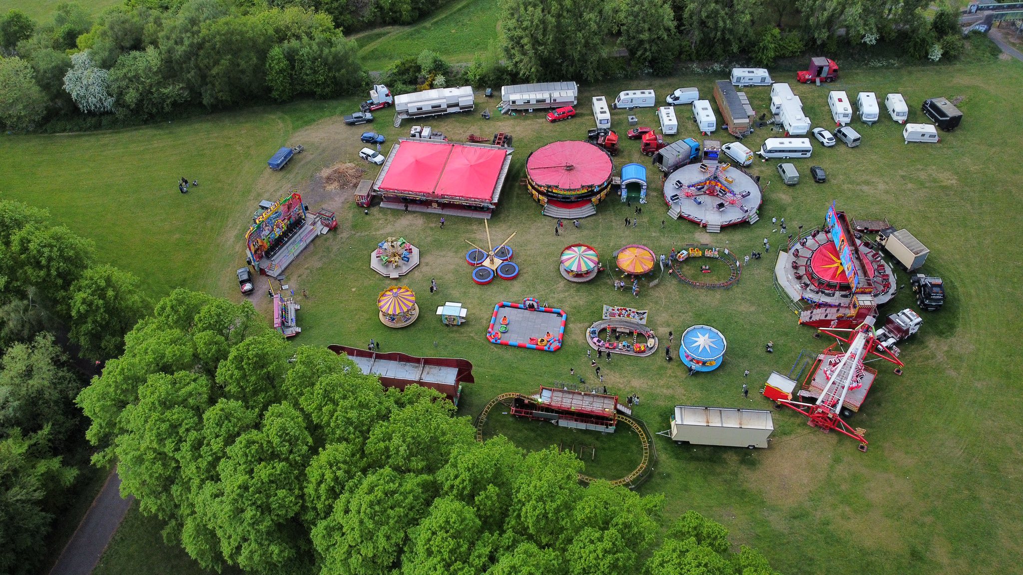 Fun Fairs UK - Fun Fairs UK added a new photo.