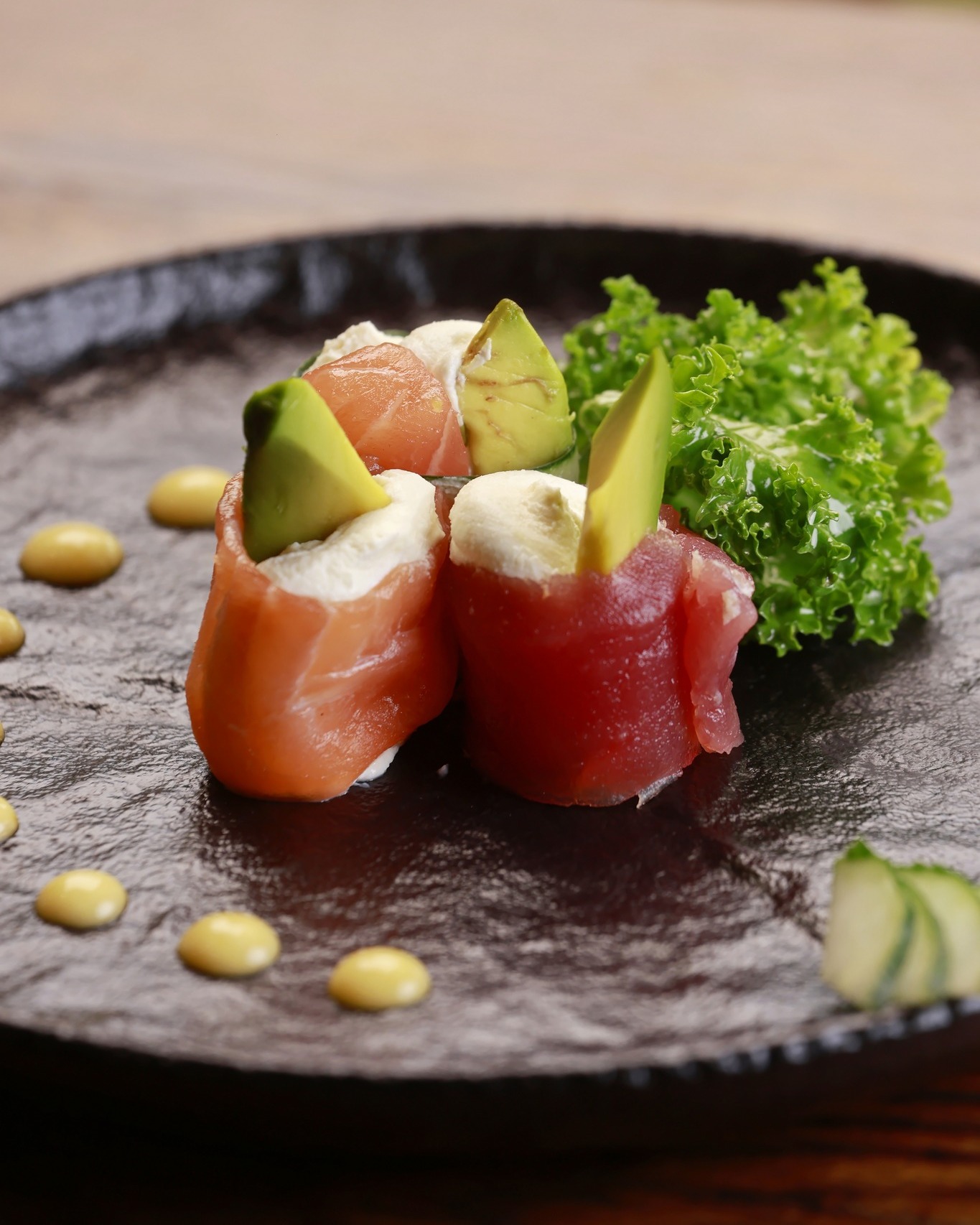 Sushifeel - ☀️𝗘𝗹 𝘃𝗲𝗿𝗮𝗻𝗼 𝘁𝗮𝗺𝗯𝗶𝗲́𝗻 𝘀𝗲 𝗱𝗶𝘀𝗳𝗿𝘂𝘁𝗮 𝗮𝗹 𝗺𝗲𝗱𝗶𝗼𝗱í𝗮.⁣... | Facebook