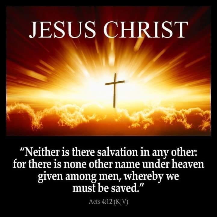 DISCIPLES OF JESUS CHRIST PRAYER WARRIORS JF + TEAM JESUS GROUP | Facebook