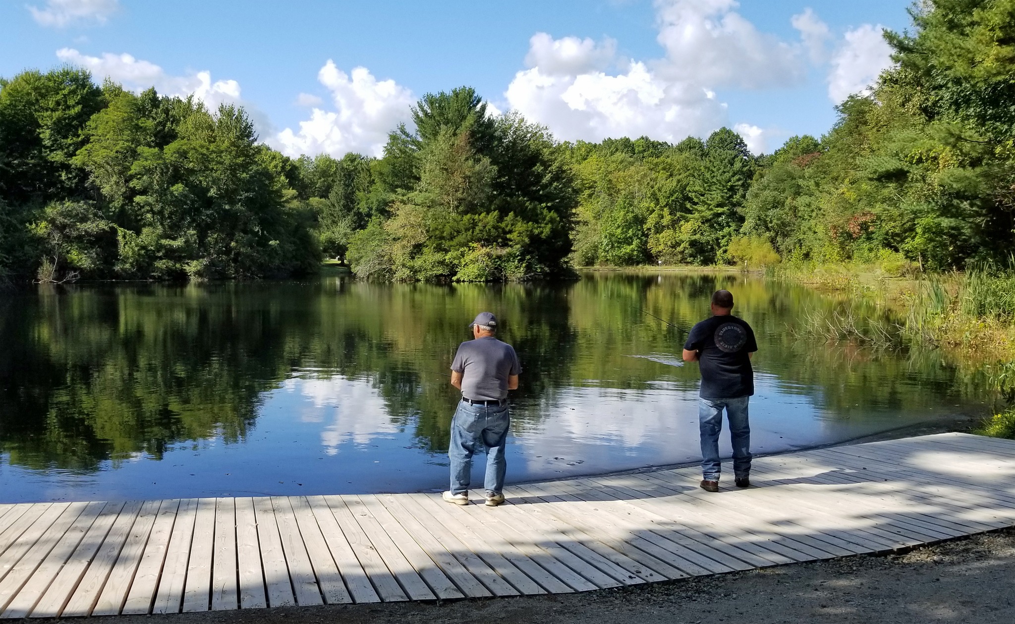 Blair Ridge Park | Perry OH