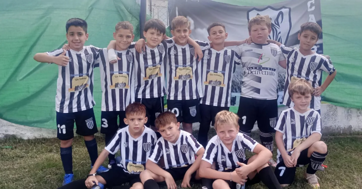Club Atlético Defensores de Sportsman | Roldán