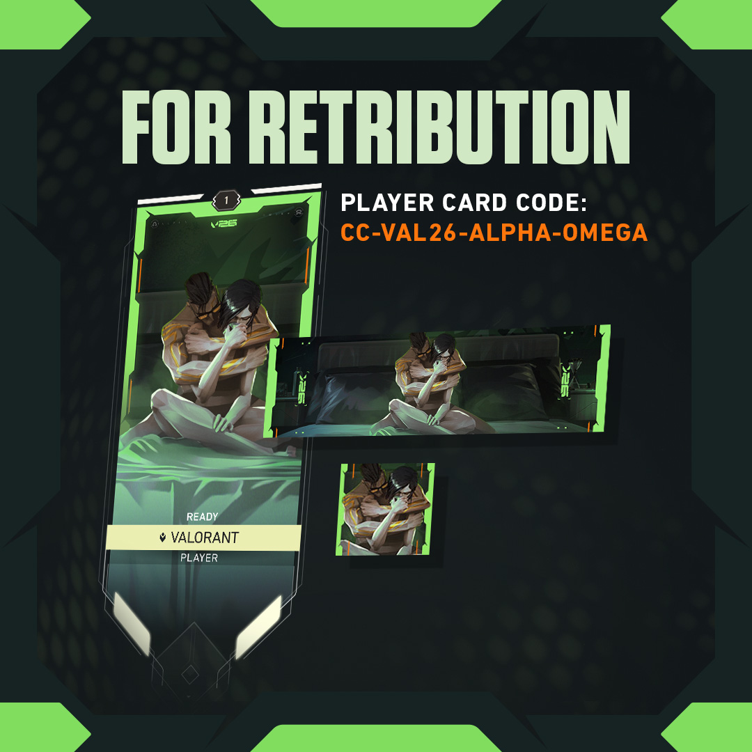 VALORANT - Revenge is a dish best served cold. Every player can claim ...