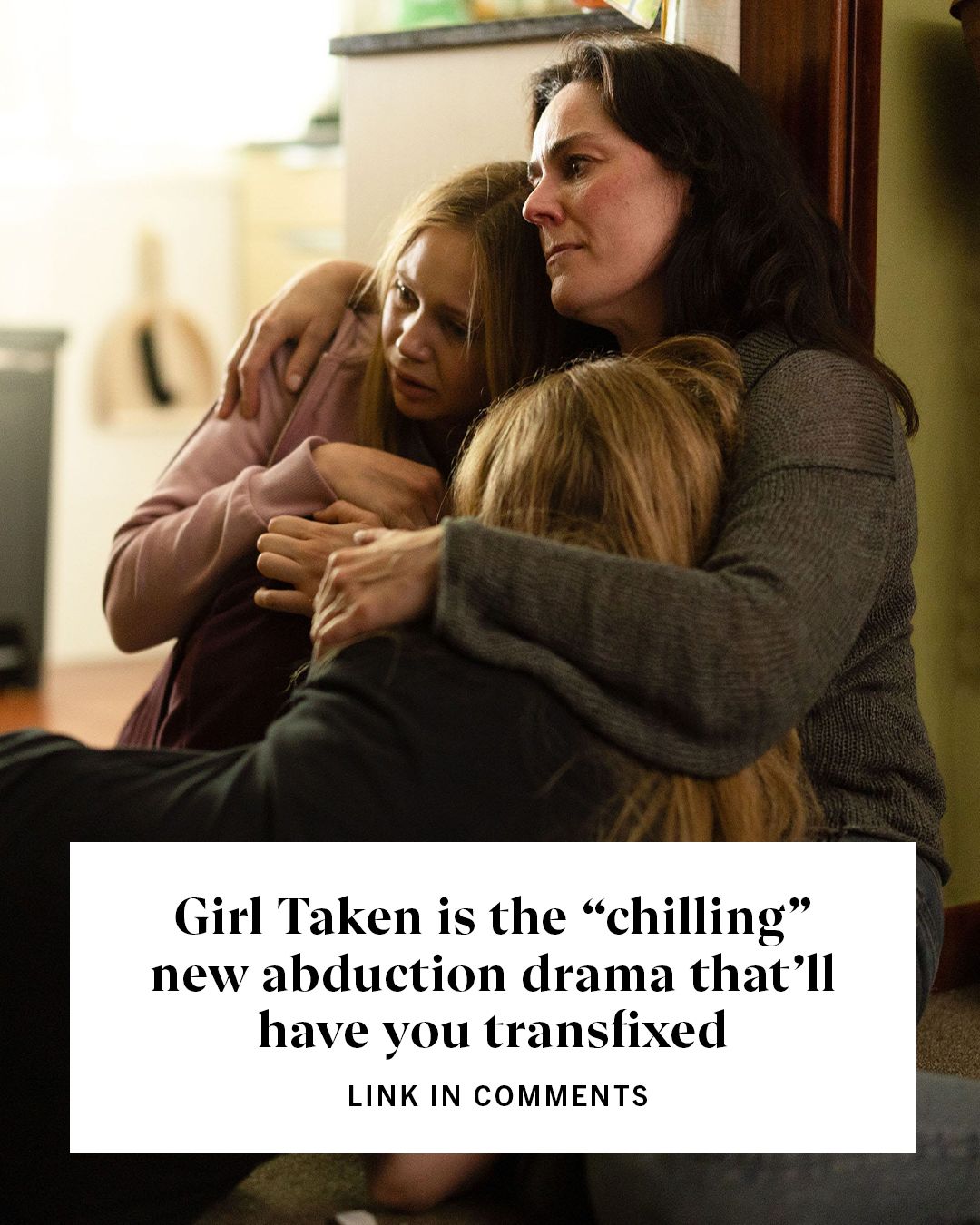 Paramount+ is back with another... - Good Housekeeping | Facebook