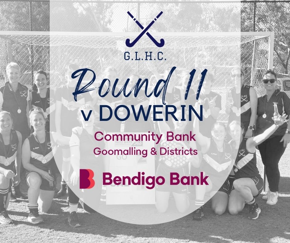 Goomalling Ladies Hockey... - Goomalling Ladies Hockey Club