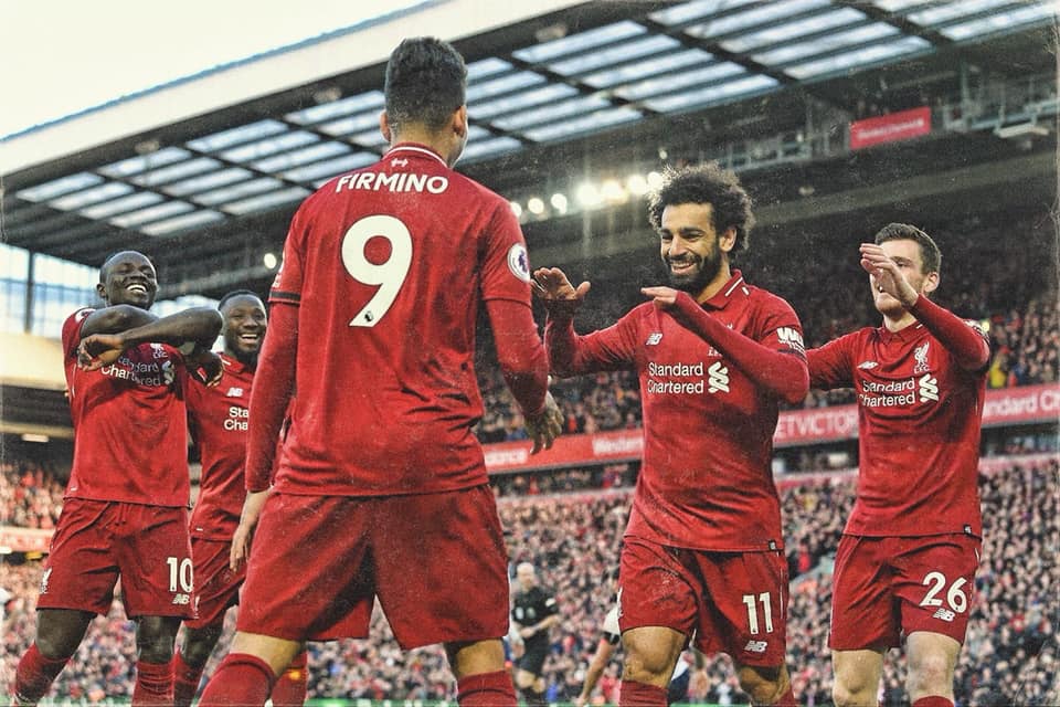 รอยยิ้มของ SMF... - The Red Merseyside | Facebook