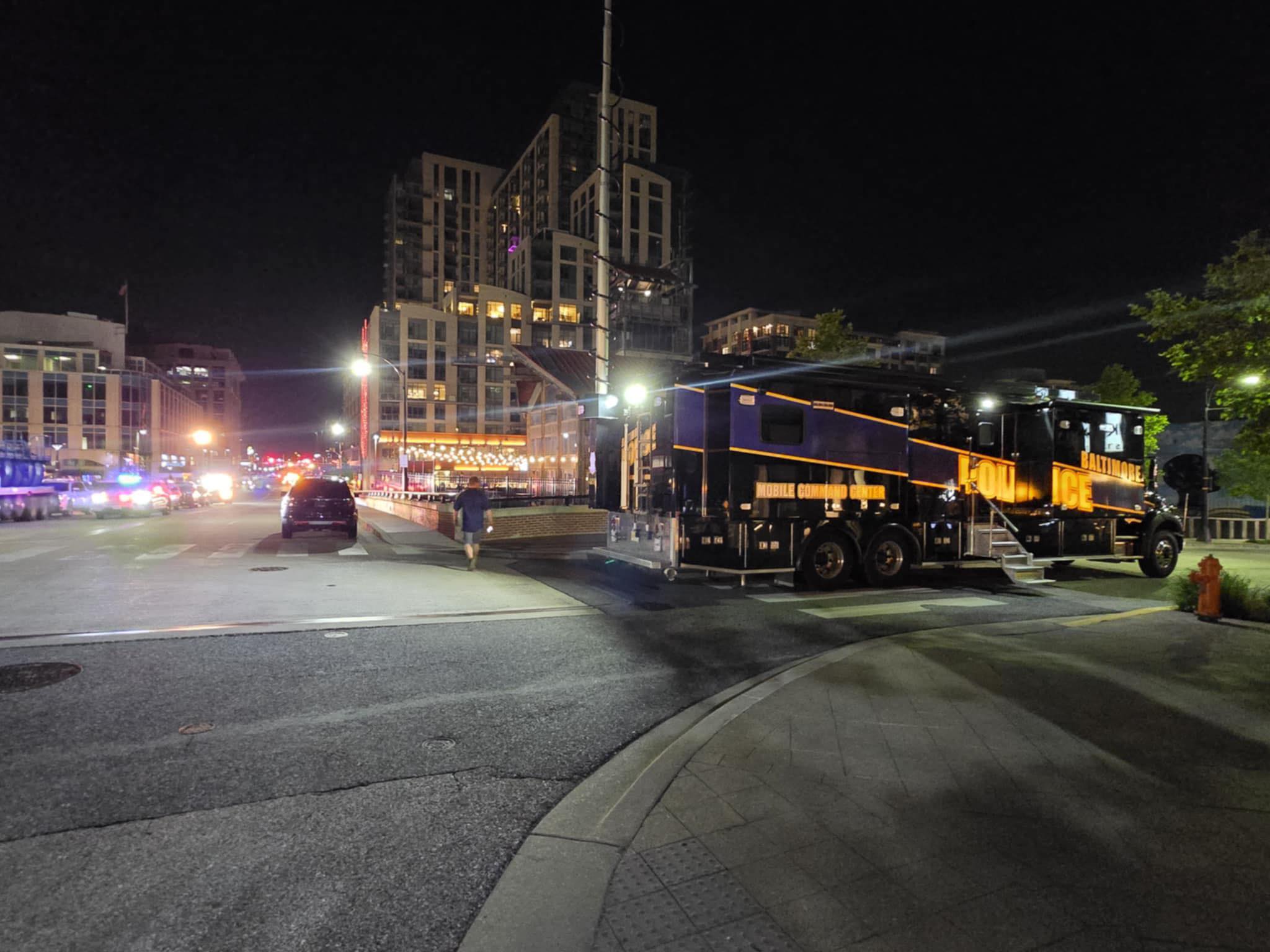 Box 414 Association, Inc | Baltimore MD